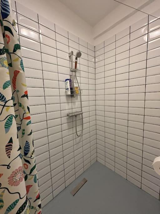 Appartamento Tiny Quinet